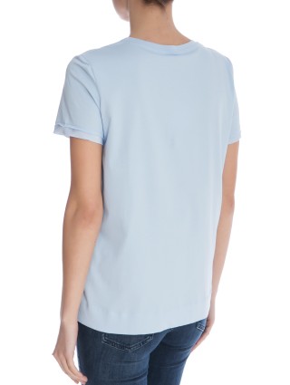 Футболка Marella (6297): фото 5 - Invogue