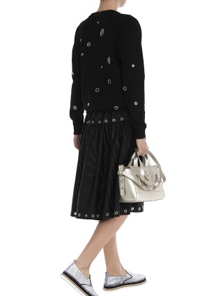 Спідниця KENZO (3231): фото 4 - Invogue