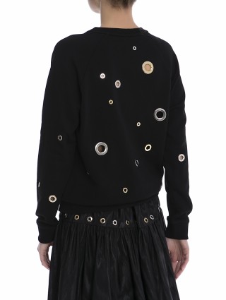 Свитшот KENZO (3138): фото 6 - Invogue