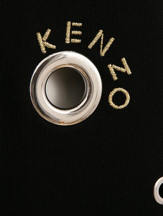 Свитшот KENZO (3138): фото 7 - Invogue