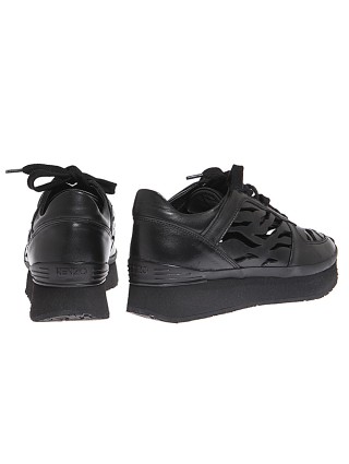 Кеди KENZO (3237): фото 4 - Invogue