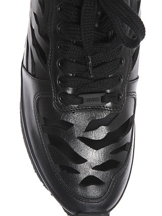 Кеди KENZO (3237): фото 6 - Invogue