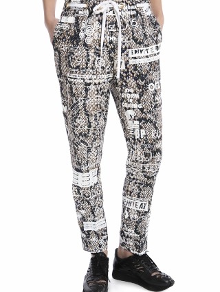 Брюки KENZO (3197): фото 5 - Invogue