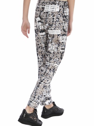 Брюки KENZO (3197): фото 6 - Invogue