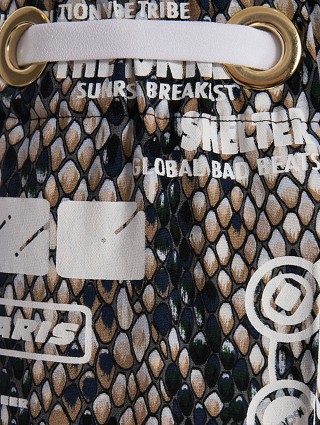 Брюки KENZO (3197): фото 7 - Invogue