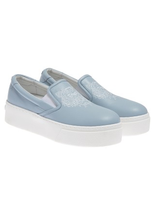 Сліпони KENZO (3288): фото 5 - Invogue