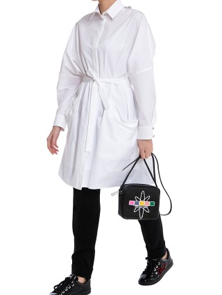 Кеды KENZO (3301): фото 3 - Invogue