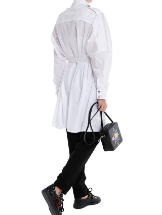 Брюки KENZO (3221): фото 4 - Invogue