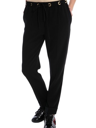 Брюки KENZO (3221): фото 5 - Invogue