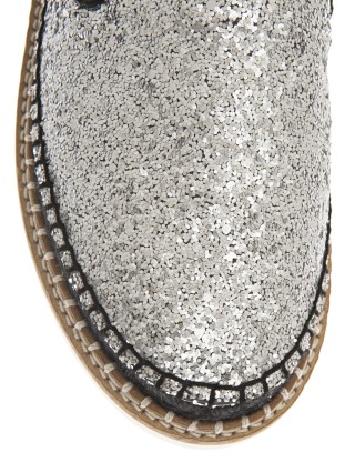 Еспадрільї KENZO (3195): фото 6 - Invogue