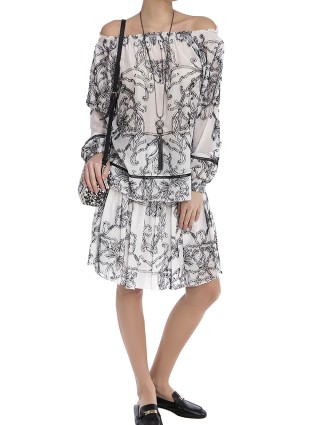 Мюлi MARC CAIN (3348): фото 3 - Invogue