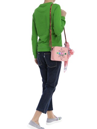 Джинсы KENZO (3163): фото 2 - Invogue