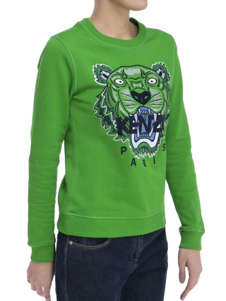 Светр KENZO (3072): фото 5 - Invogue