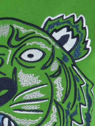 Светр KENZO (3072): фото 7 - Invogue