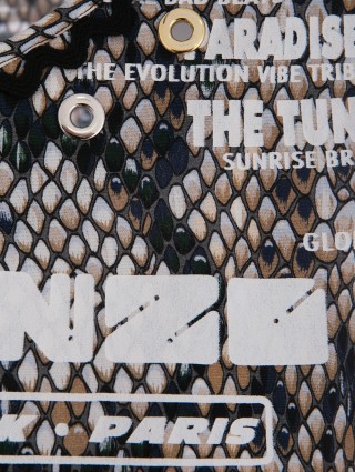 Топ KENZO (3137): фото 7 - Invogue