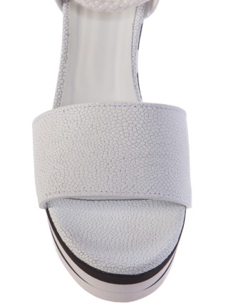 Босонiжки Max Mara Accessories (4523): фото 6 - Invogue