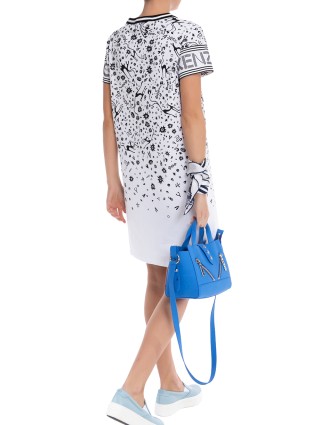 Сукня KENZO (3077): фото 4 - Invogue