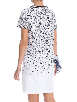 Сукня KENZO (3077): фото 6 - Invogue