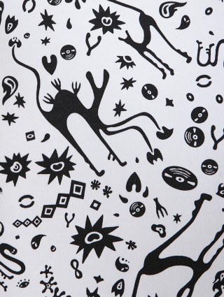 Сукня KENZO (3077): фото 7 - Invogue