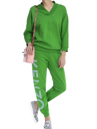 Сліпони KENZO (3250): фото 3 - Invogue