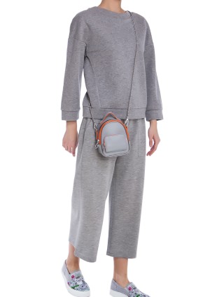 Брюки WEEKEND MAX MARA (1395): фото 3 - Invogue