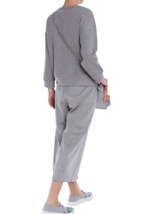 Брюки WEEKEND MAX MARA (1395): фото 4 - Invogue