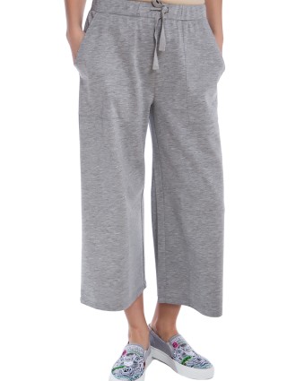 Брюки WEEKEND MAX MARA (1395): фото 5 - Invogue