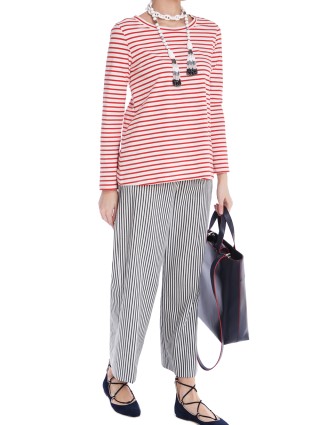 Свитер WEEKEND MAX MARA (1414): фото 3 - Invogue