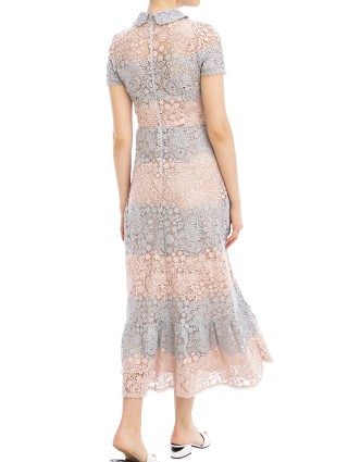 Платье Red Valentino (302): фото 4 - Invogue