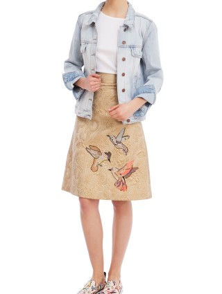 Спiдниця Red Valentino (291): фото 1 - Invogue