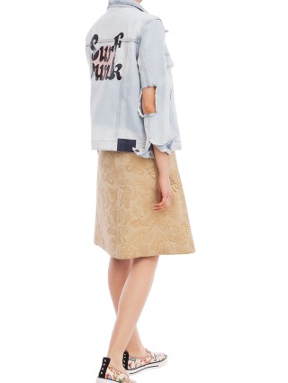 Спiдниця Red Valentino (291): фото 2 - Invogue