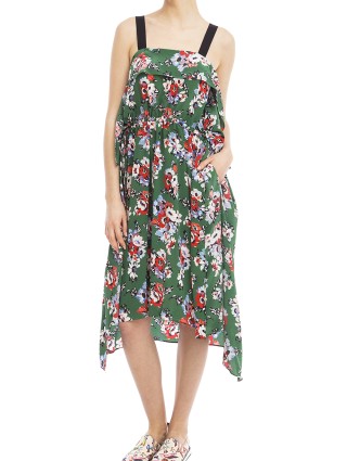 Платье MSGM (263): фото 3 - Invogue