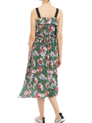 Платье MSGM (263): фото 4 - Invogue