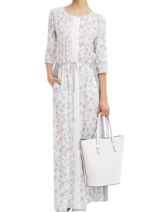 Сукня LORENA ANTONIAZZI (3188): фото 3 - Invogue