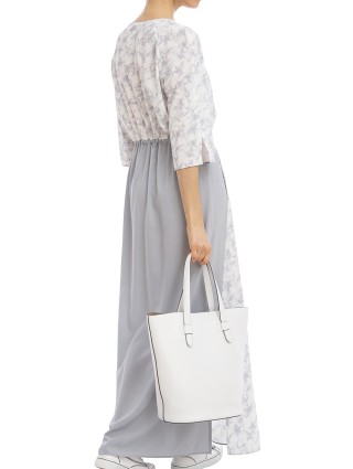 Сукня LORENA ANTONIAZZI (3188): фото 4 - Invogue