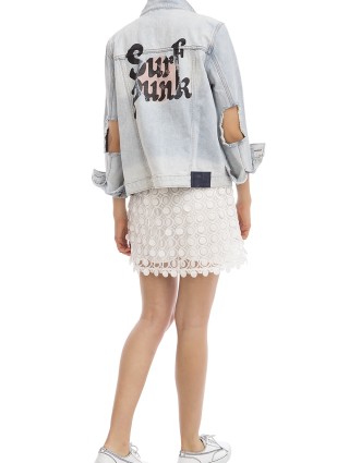 Платье CARVEN (3190): фото 4 - Invogue