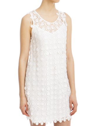 Платье CARVEN (3190): фото 5 - Invogue