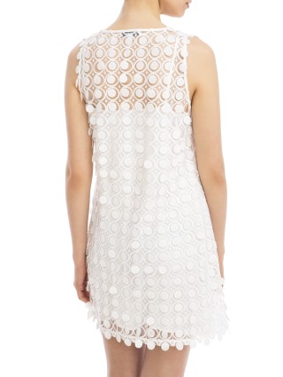 Платье CARVEN (3190): фото 6 - Invogue