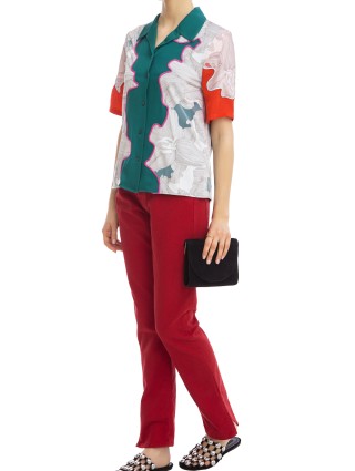 Блуза 3.1 PHILLIP LIM (3267): фото 3 - Invogue