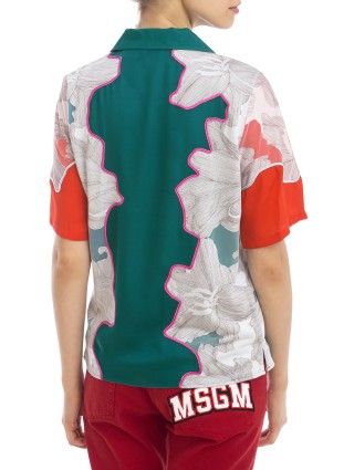 Блуза 3.1 PHILLIP LIM (3267): фото 6 - Invogue