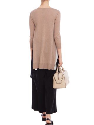 Светр MAX MARA (3291): фото 4 - Invogue