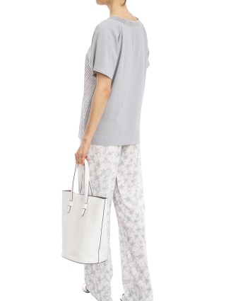 Брюки LORENA ANTONIAZZI (3123): фото 4 - Invogue