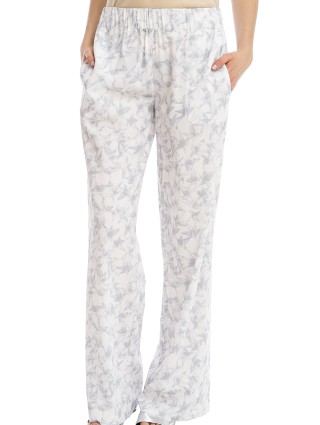 Брюки LORENA ANTONIAZZI (3123): фото 5 - Invogue