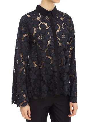 Сорочка DOROTHEE SCHUMACHER (4064): фото 3 - Invogue