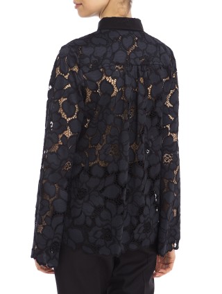 Сорочка DOROTHEE SCHUMACHER (4064): фото 4 - Invogue