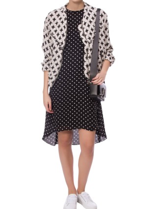 Пиджак IRO (3187): фото 3 - Invogue