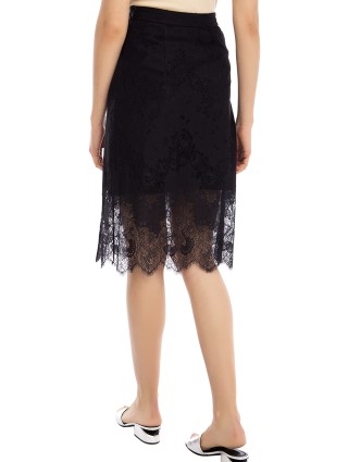 Спiдниця CARVEN (3124): фото 6 - Invogue