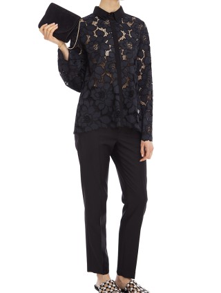 Брюки Isabel Marant (12): фото 3 - Invogue