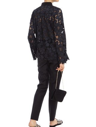 Брюки Isabel Marant (12): фото 4 - Invogue