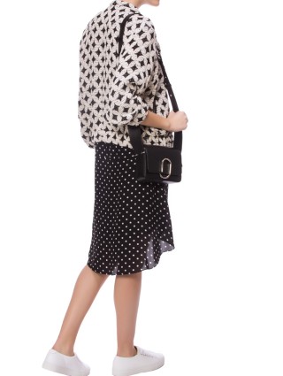 Платье THEORY (3201): фото 5 - Invogue